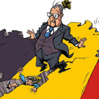 #67 ¿Es BÉLGICA un ESTADO FALLIDO?