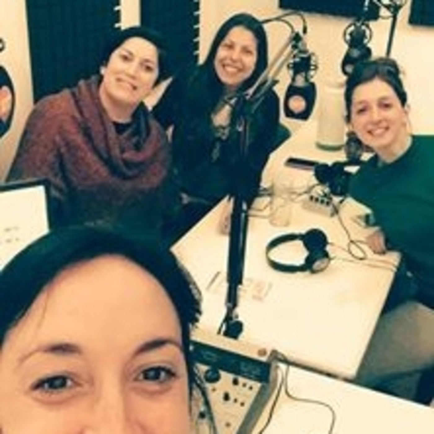 MalCriadas Radio