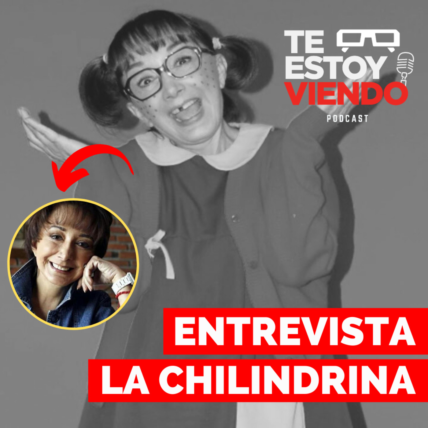 Te Estoy Viendo