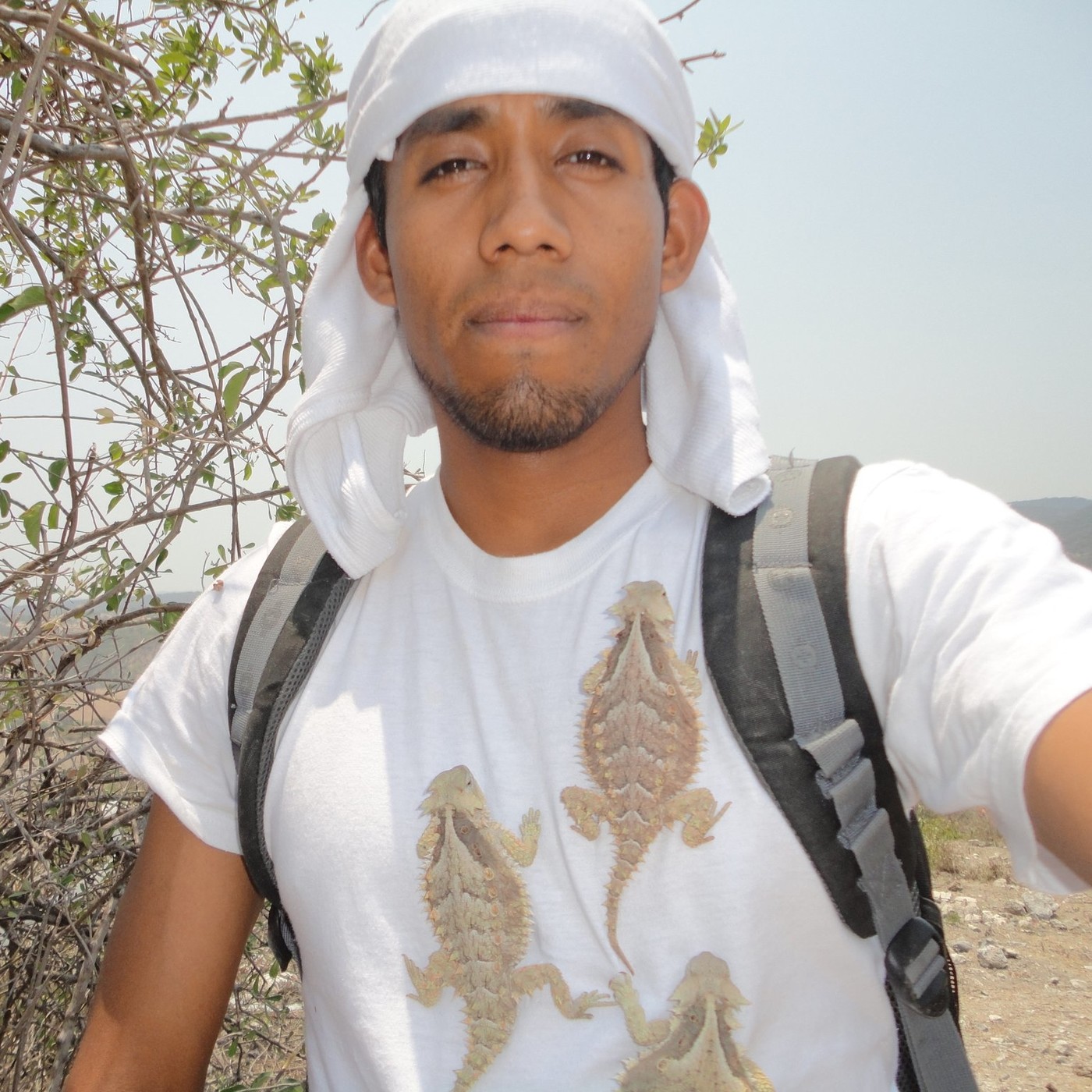 Biol. Leonardo López