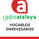 VOCABLOS ENREVESADOS: Marear