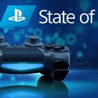 EBE#28 - Repaso al STATE OF PLAY, el juego de SUICIDE SQUAD de ROCKSTEADY, ventas del sector en verano y mucho más