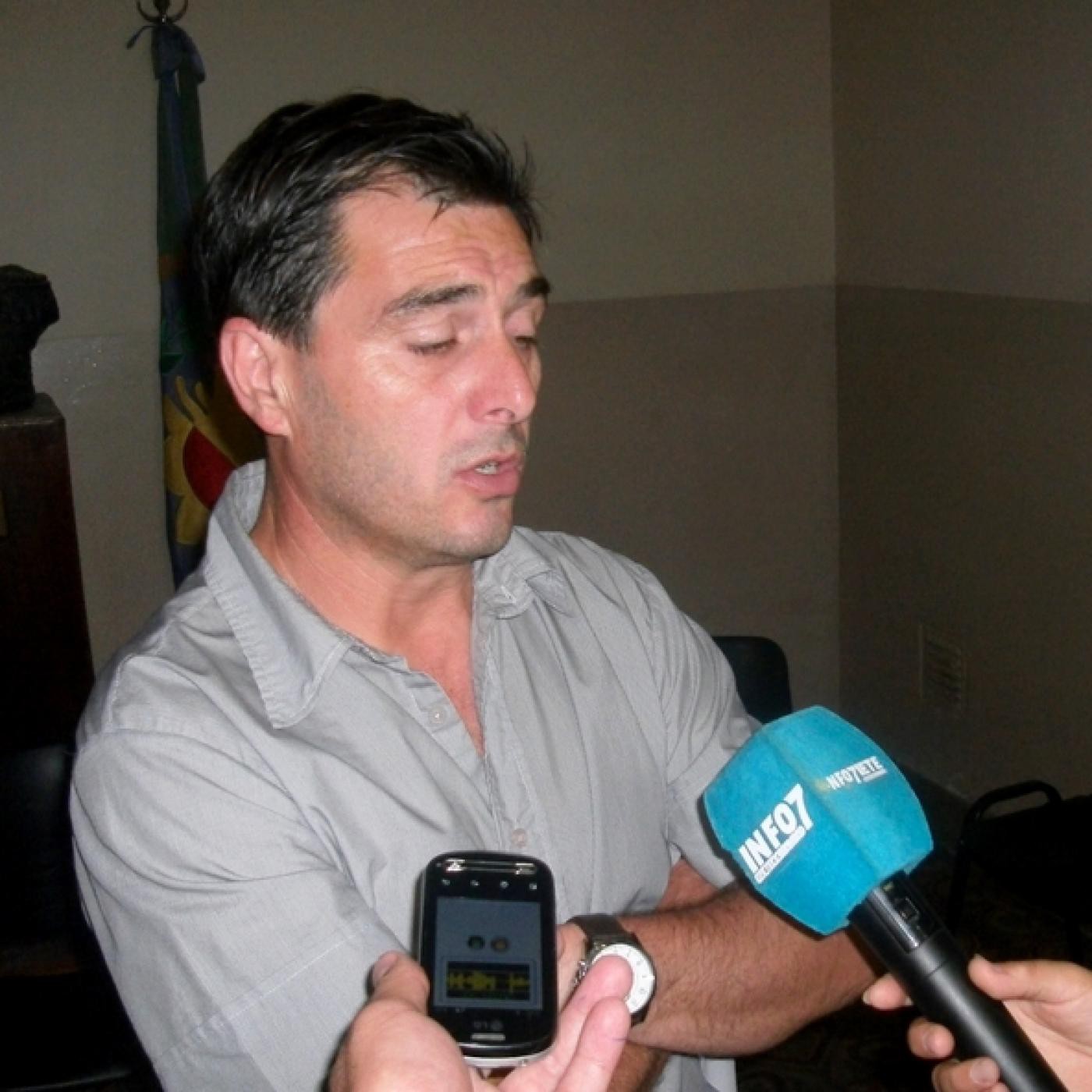 Chacabuquero de Chacabuco