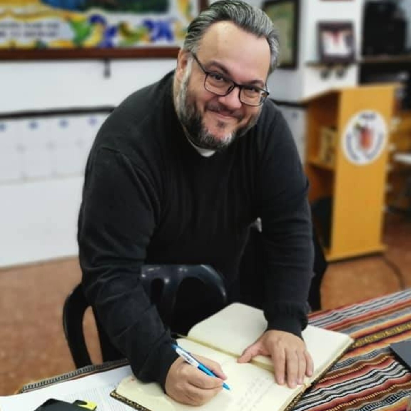 ¡Galindo! en Mañana Es tarde