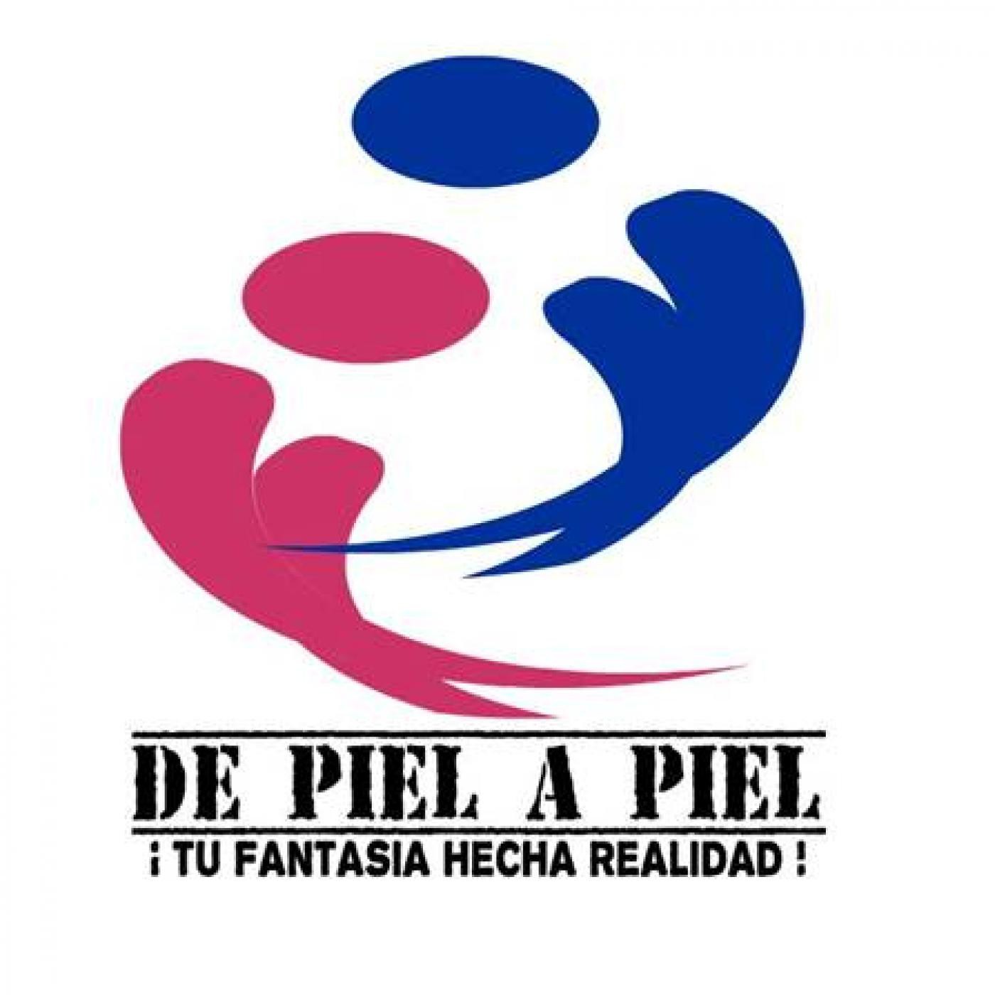 DE PIEL A PIEL