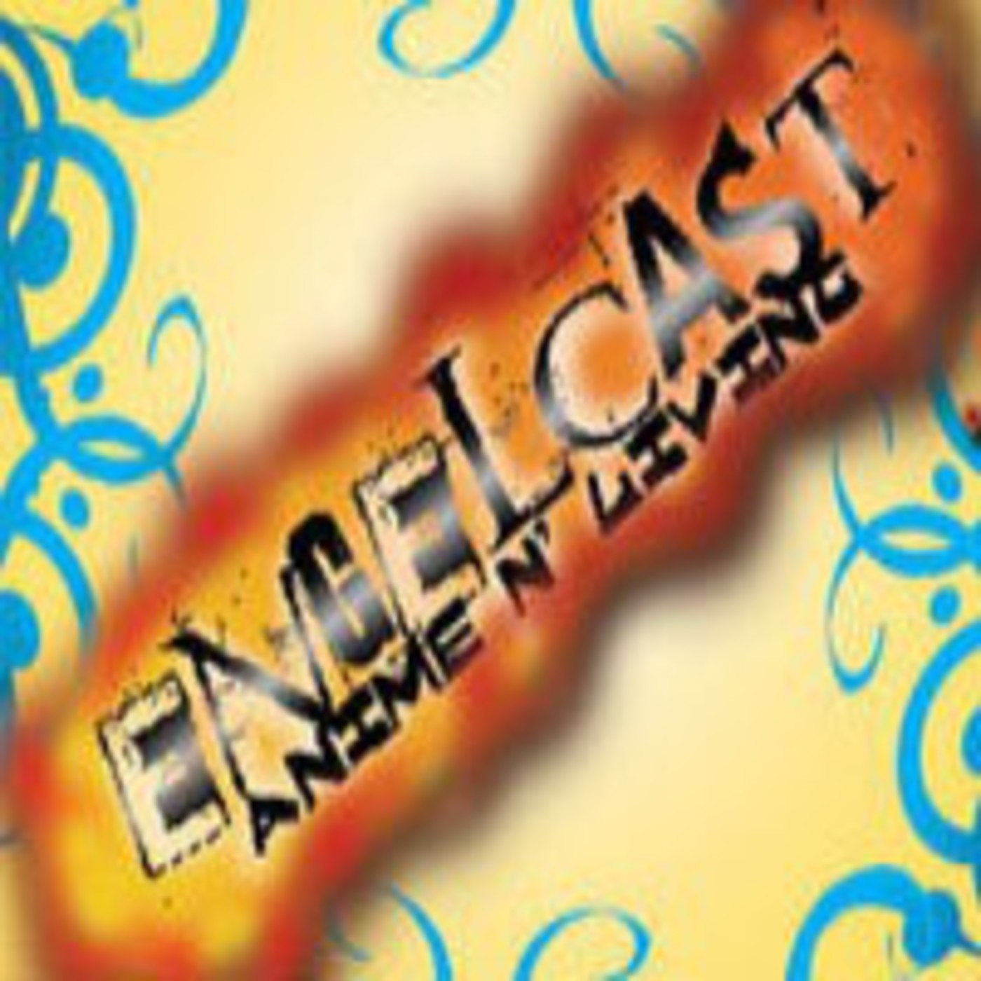 EngelCast Alive!