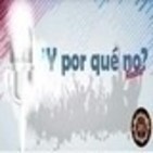 Y Por Que No (21 de Diciembre 2018)