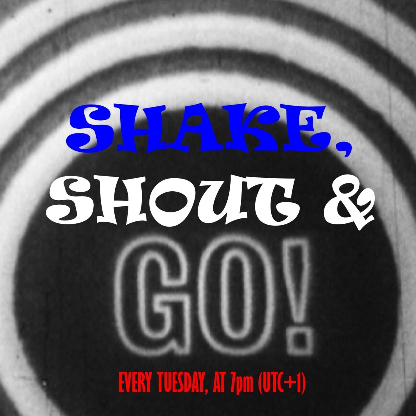 Shake, Shout & Go! Guillermod Show. Season 8