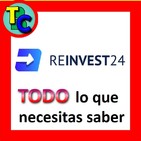 REINVEST24 Opiniones y Review - Generar rentas pasivas con alquileres inmobiliarios