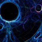 Materia oscura entre galaxias y el experimento Ópera y neutrinos con Francis Villatoro Naukas. Prog. 337. LFDLC