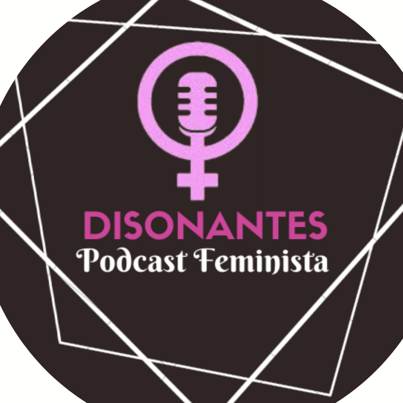 DISONANTES - PODCAST FEMINISTA