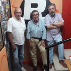 Tertulia vecinal 18 septiembre 2019: Fiestas de Chamartín, prohibido el Parking Day a La Flor, repetición elecciones...