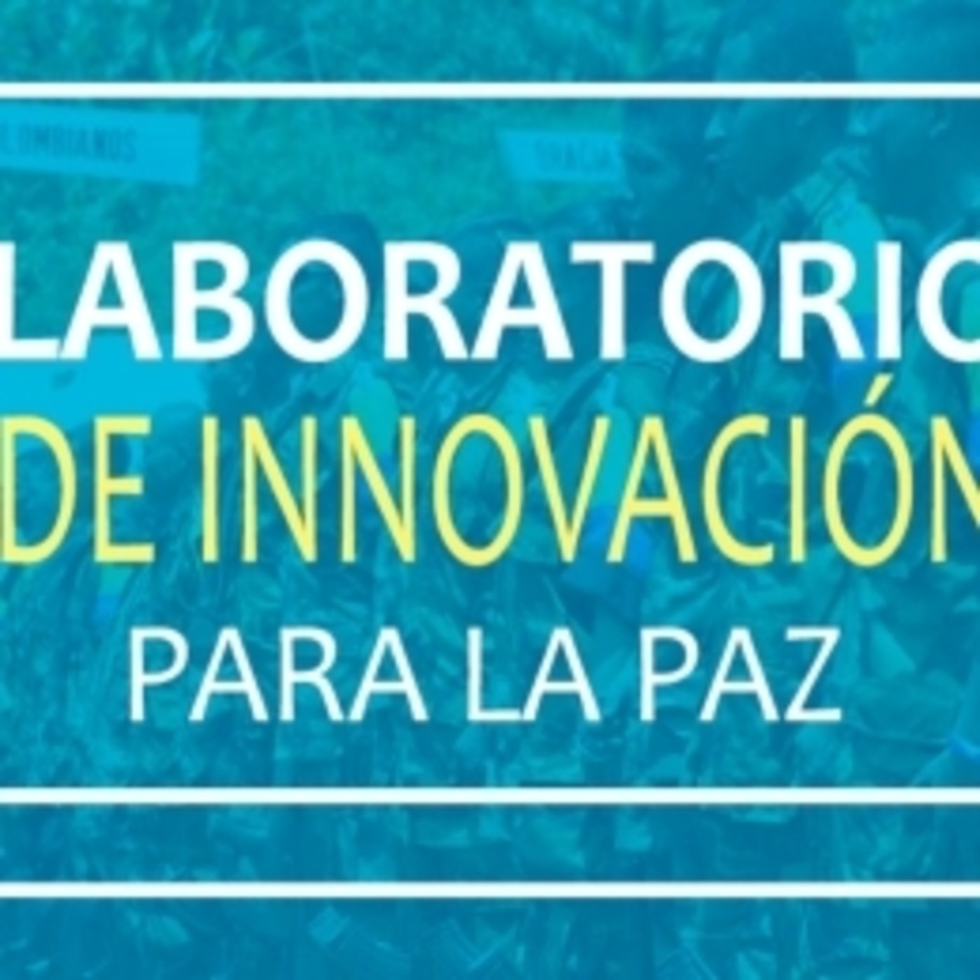 “Tienda de saberes por la reconciliación”