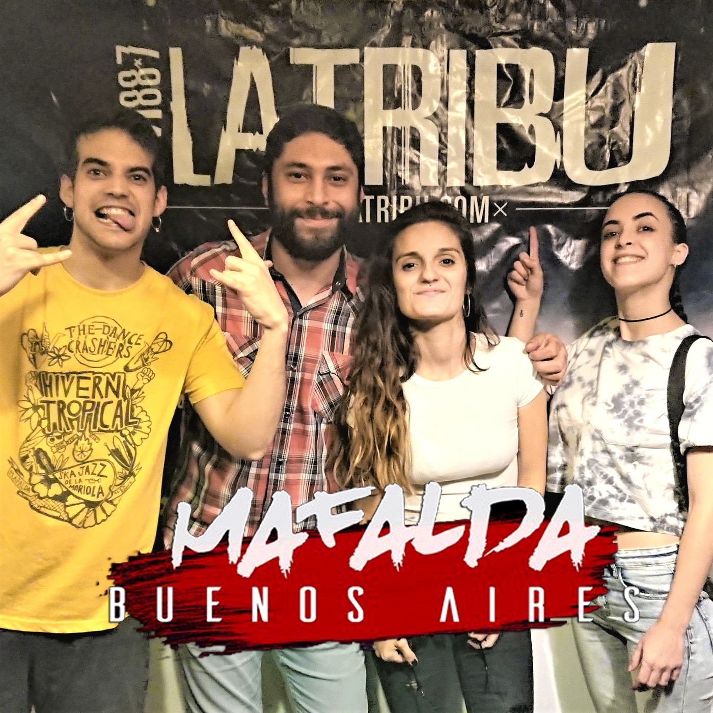 Troyanos del Sistema - Todos los audios