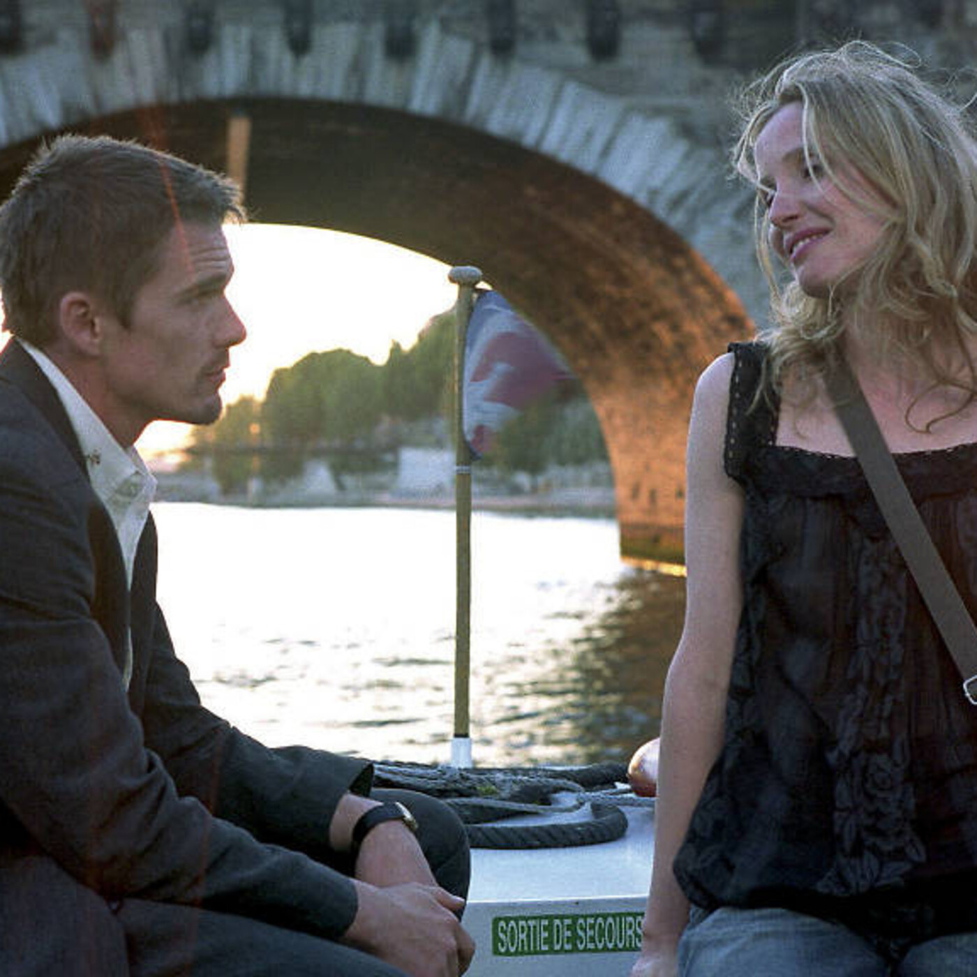 Tiempo de Cine (Caótica Ana)