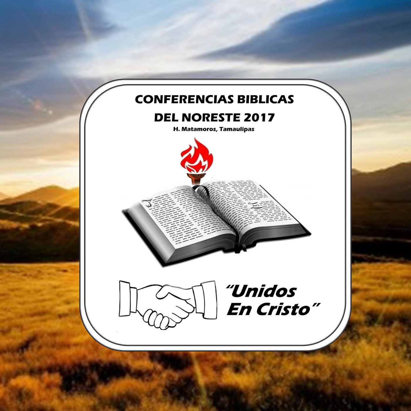 Conferencias Bíblicas Del Noreste 2017