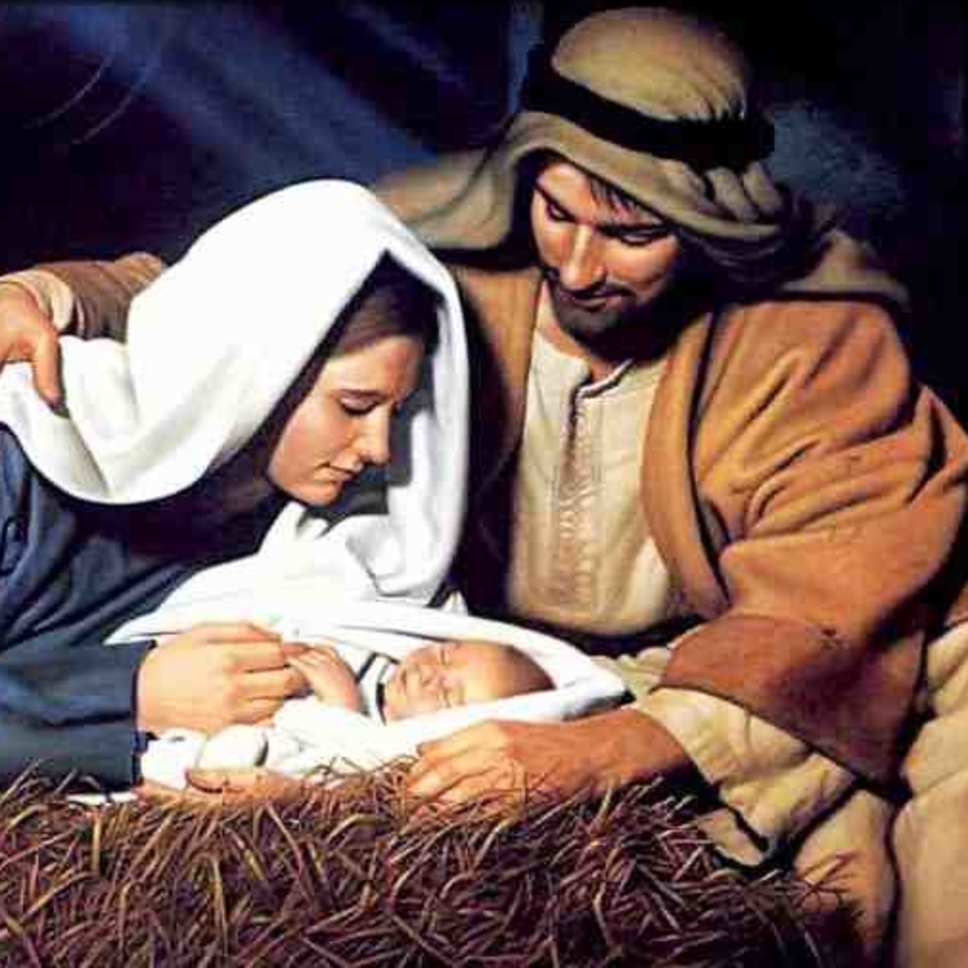 Podcast de Daniel Molina