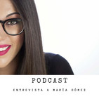 " La Loca Del Moño" de María Gómez