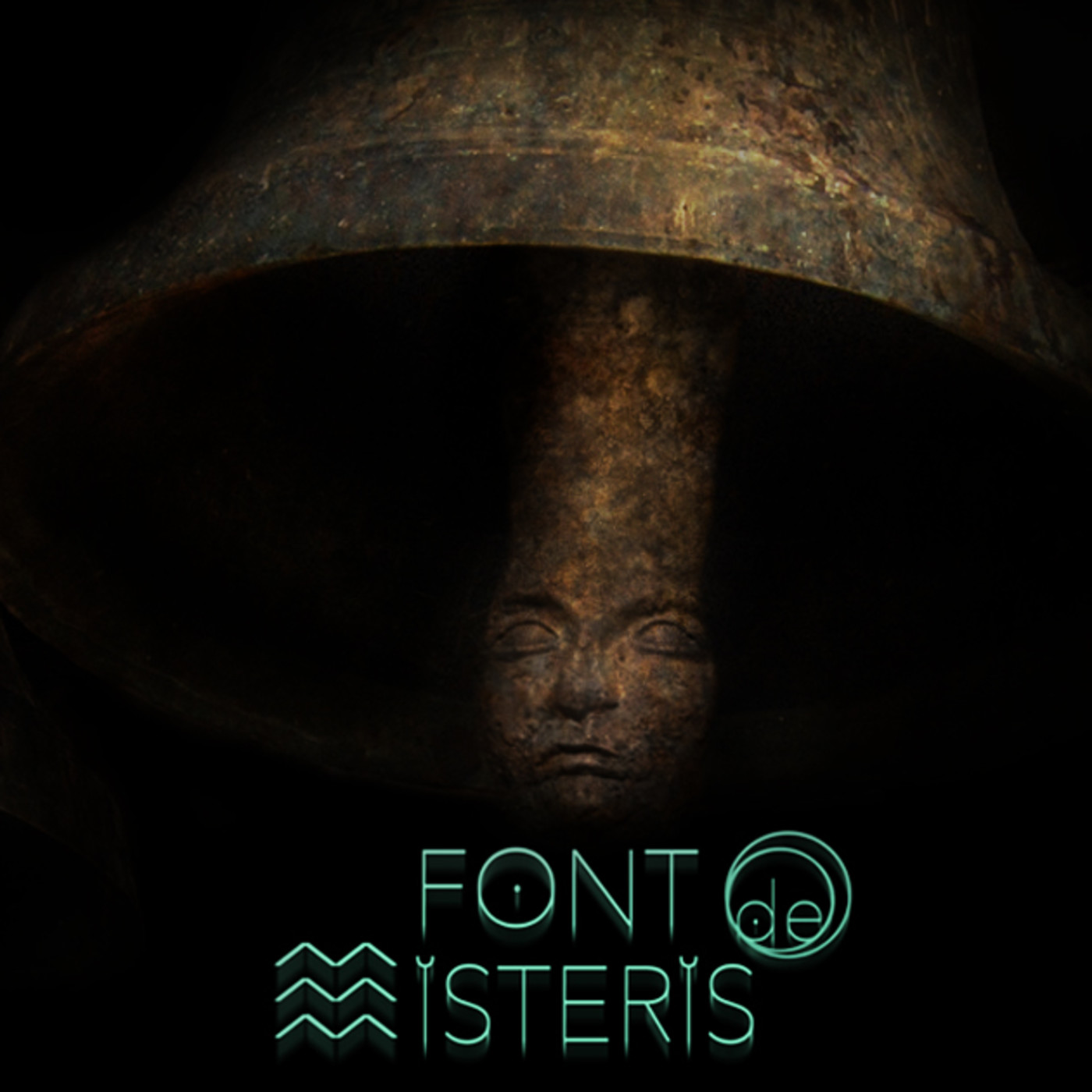Podcast de Font de Misteris