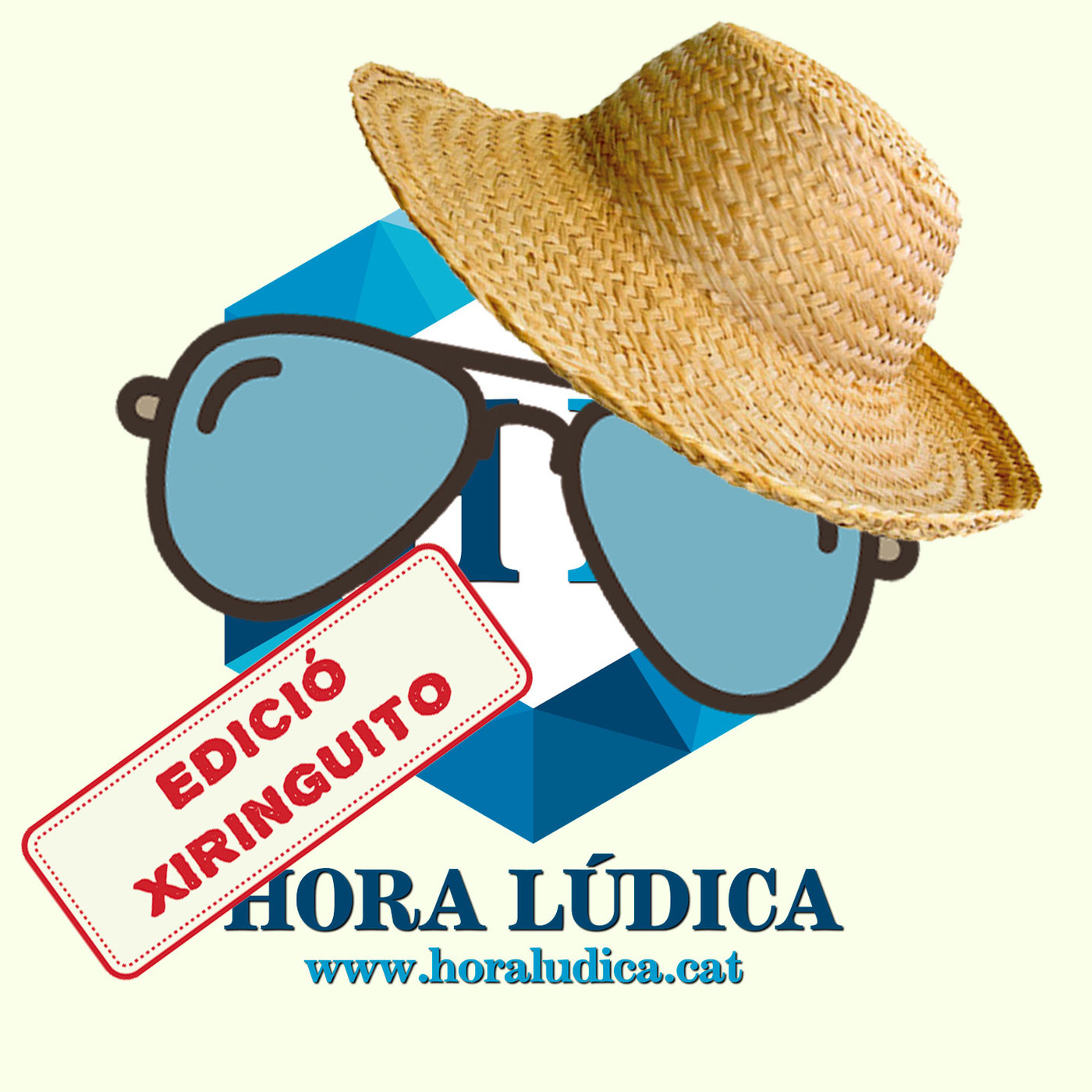 Hora Lúdica-Seccions