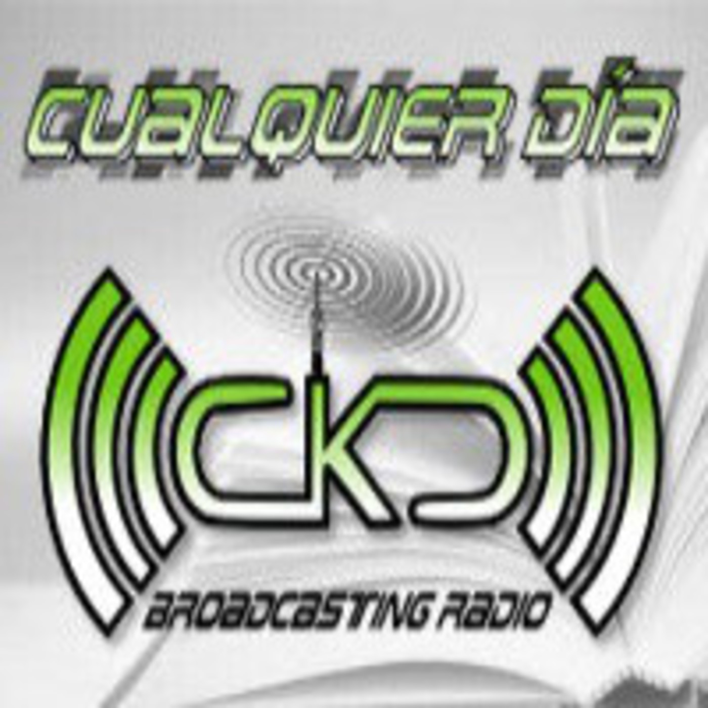 Cualquier Día