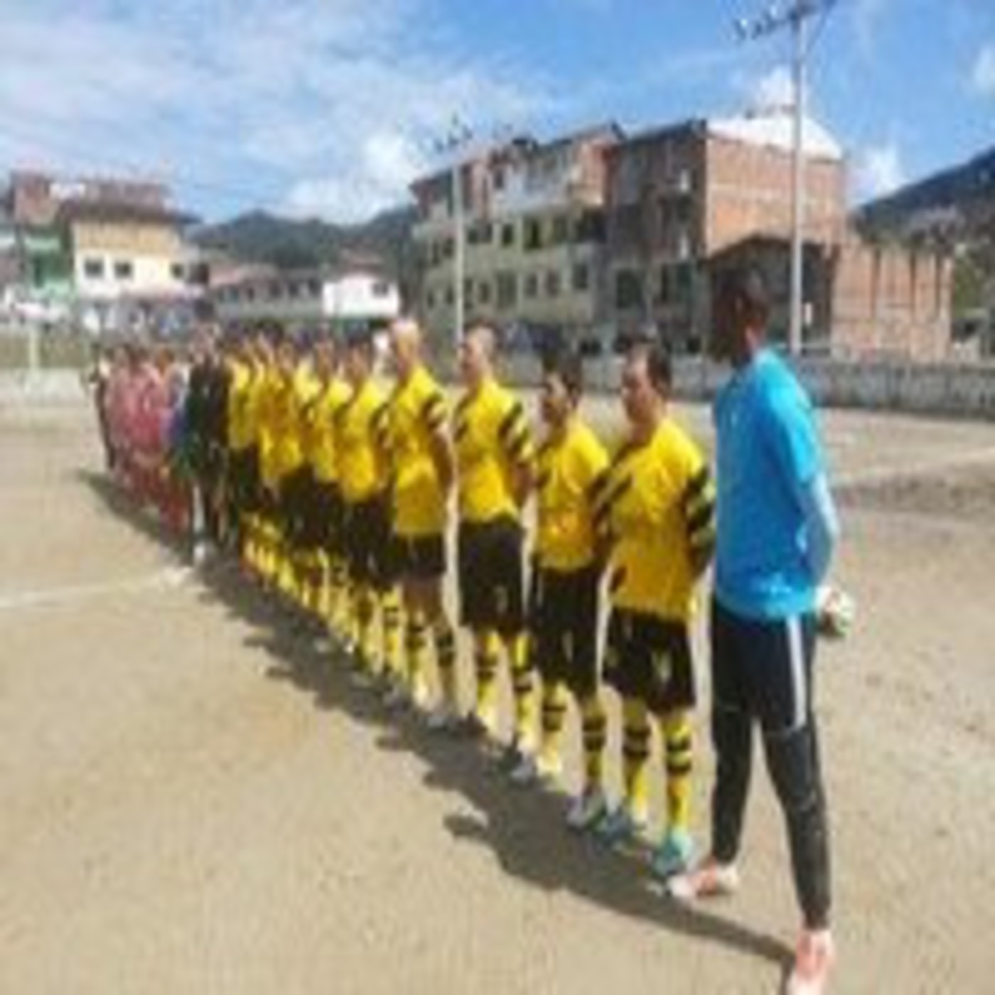Podcast Alianza Santuariana