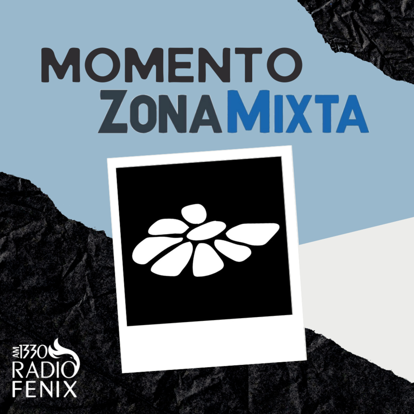 Zona Mixta Radio