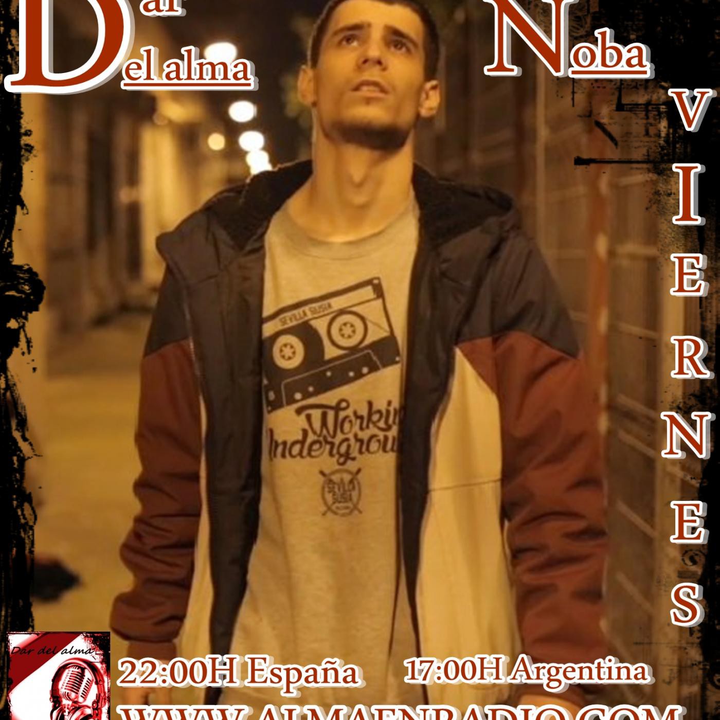 Podcast de manupoeta