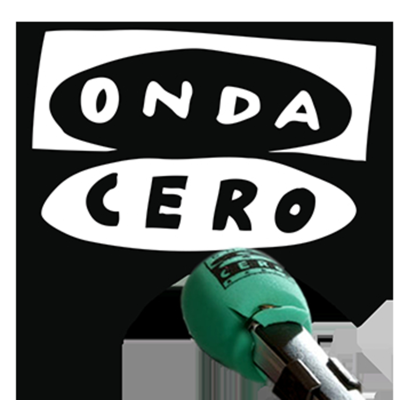 Guillermo de Jorge. Onda Cero - Almería. Colaborac