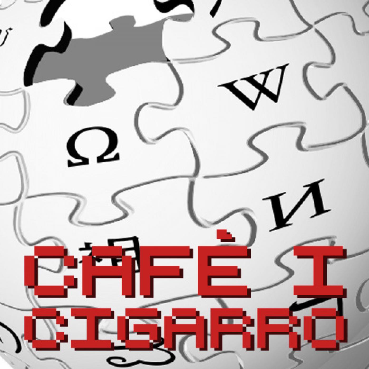 Els Esmorzars del Cafè i Cigarro