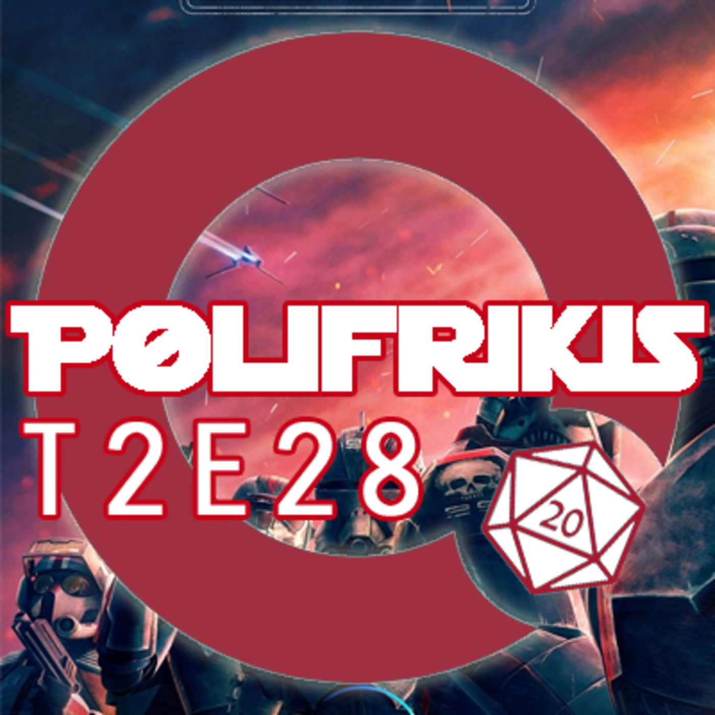 POLIFRIKIS a Ràdio Sant Cugat
