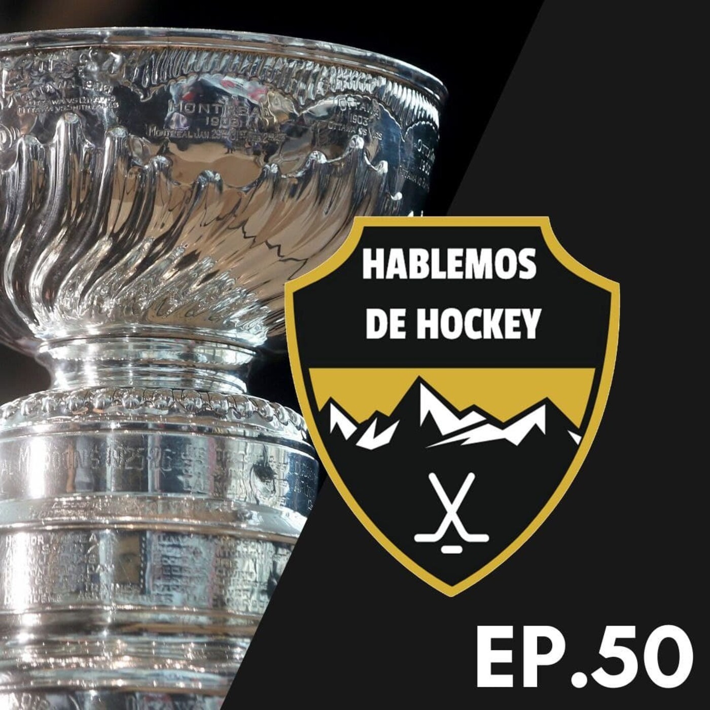Hablemos de Hockey