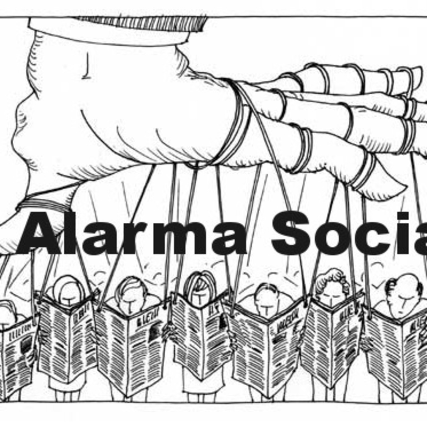 Alarma Social (Grupo TDLD)