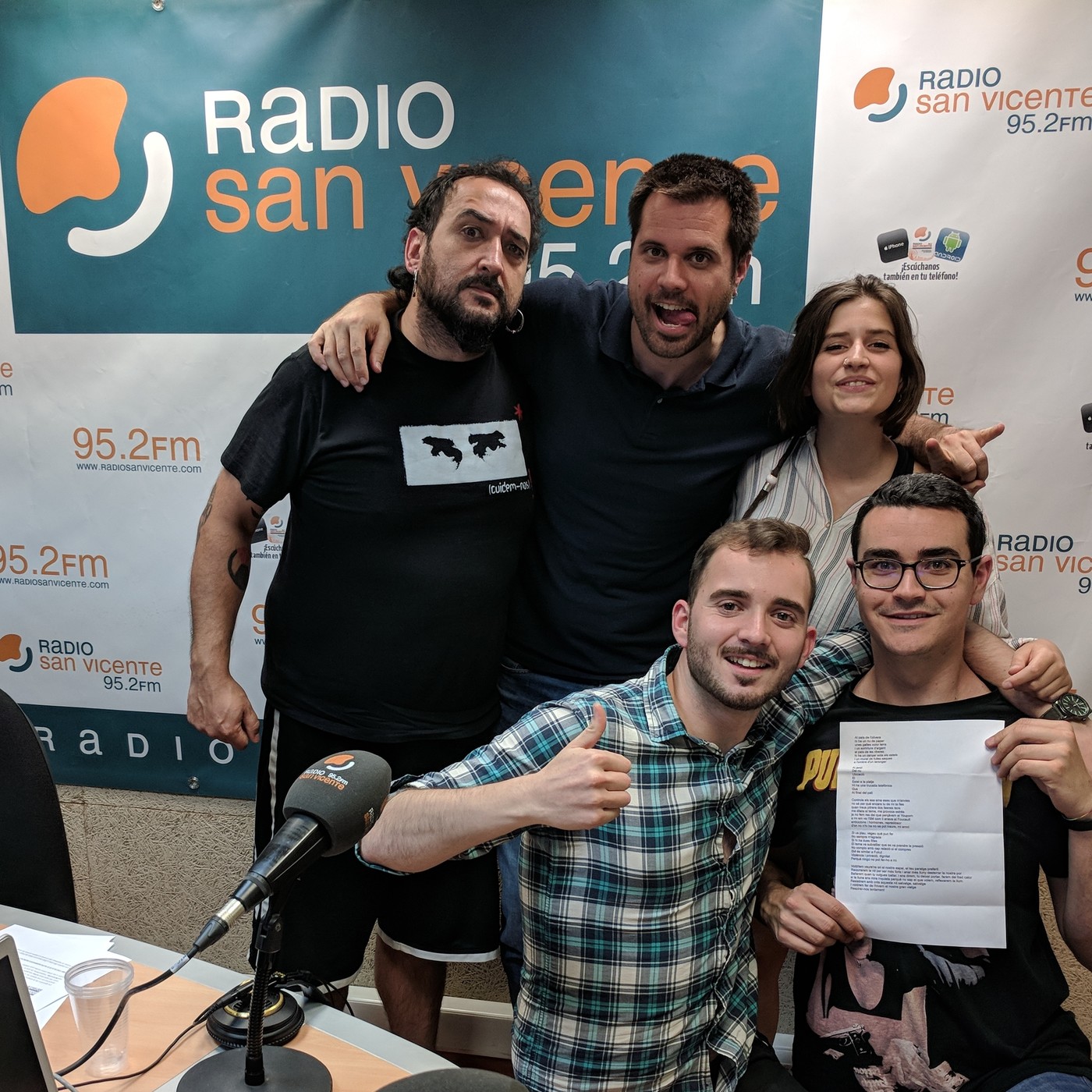 Massa Carabassa #MC3x28 - 2018.06.05