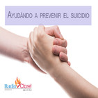 Ayudándo a prevenir el suicidio