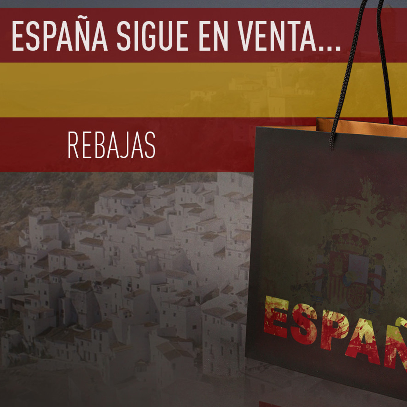 AQUÍ LA VOZ DE EUROPA