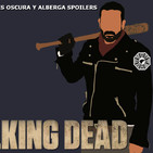 La Constante 2x09 The Walking Dead 7x04 - Yowamushi-Pedal - The Crown - Doctor Who T2 - Juego de Tronos - Westworld