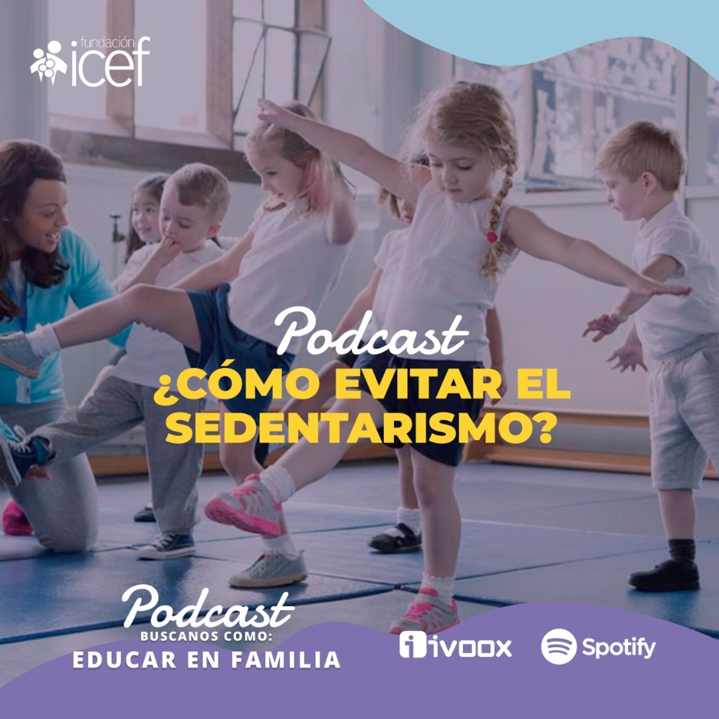 Educar en Familia