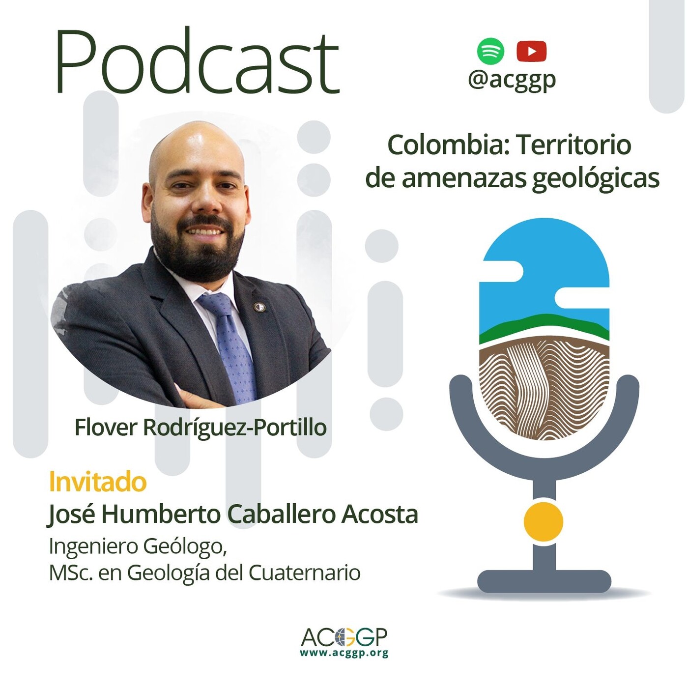 Geología para todos y todas