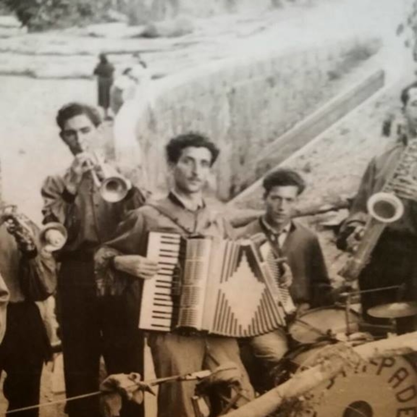 Espacio Música Tradicional en Radio Bierzo