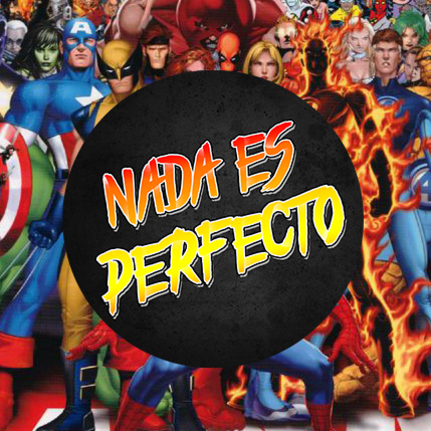 Nada es Perfecto