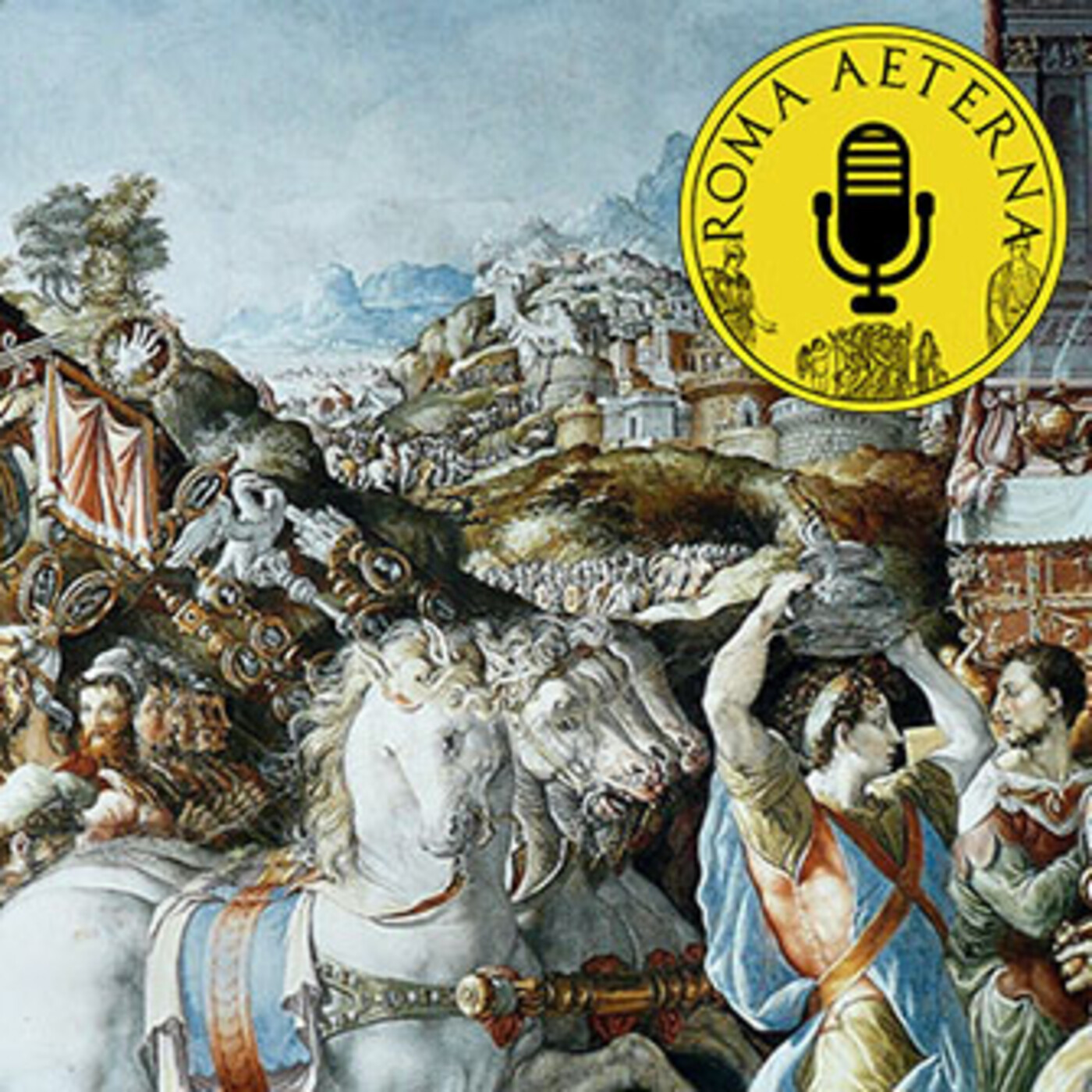 Roma Aeterna