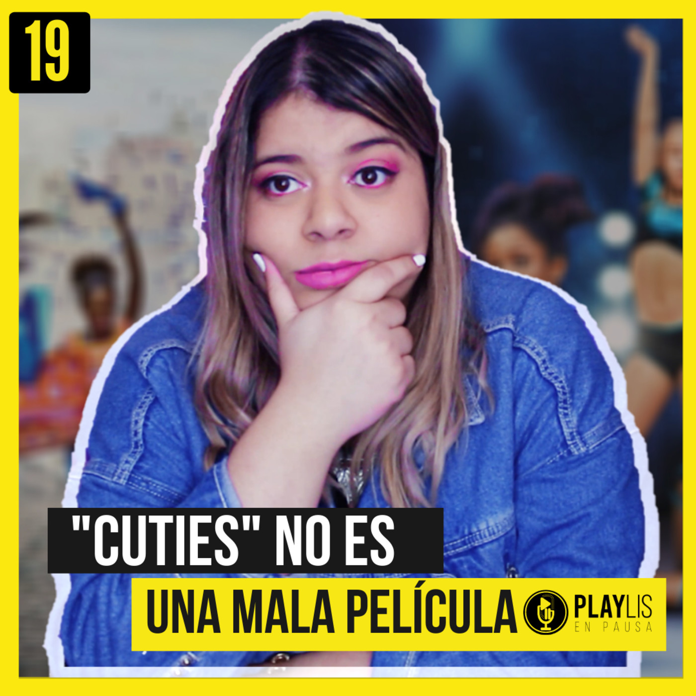 PlayLis EnPausa