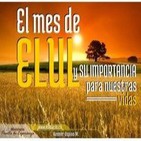 El Mes de Elul y Su Importancia para nuestras vidas – Kenner Ospino M.
