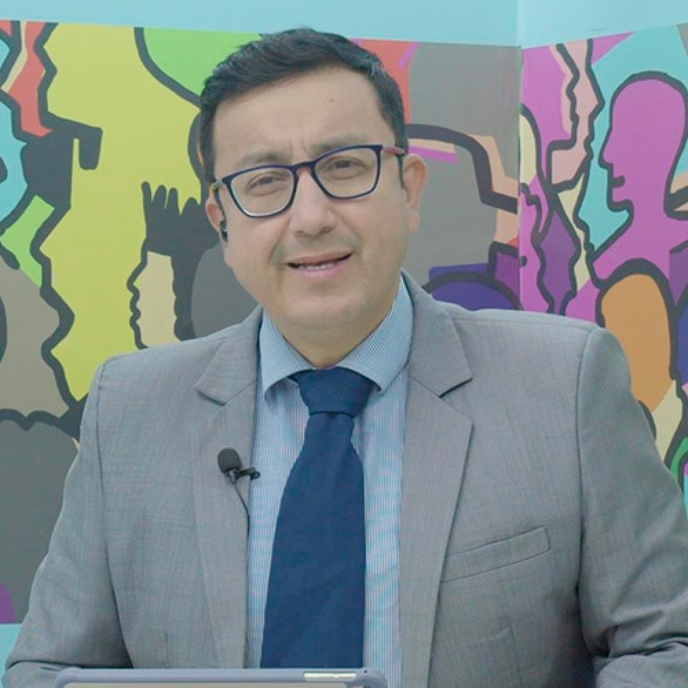 Glatzer Tuesta – Editorial 21 de enero de 2025