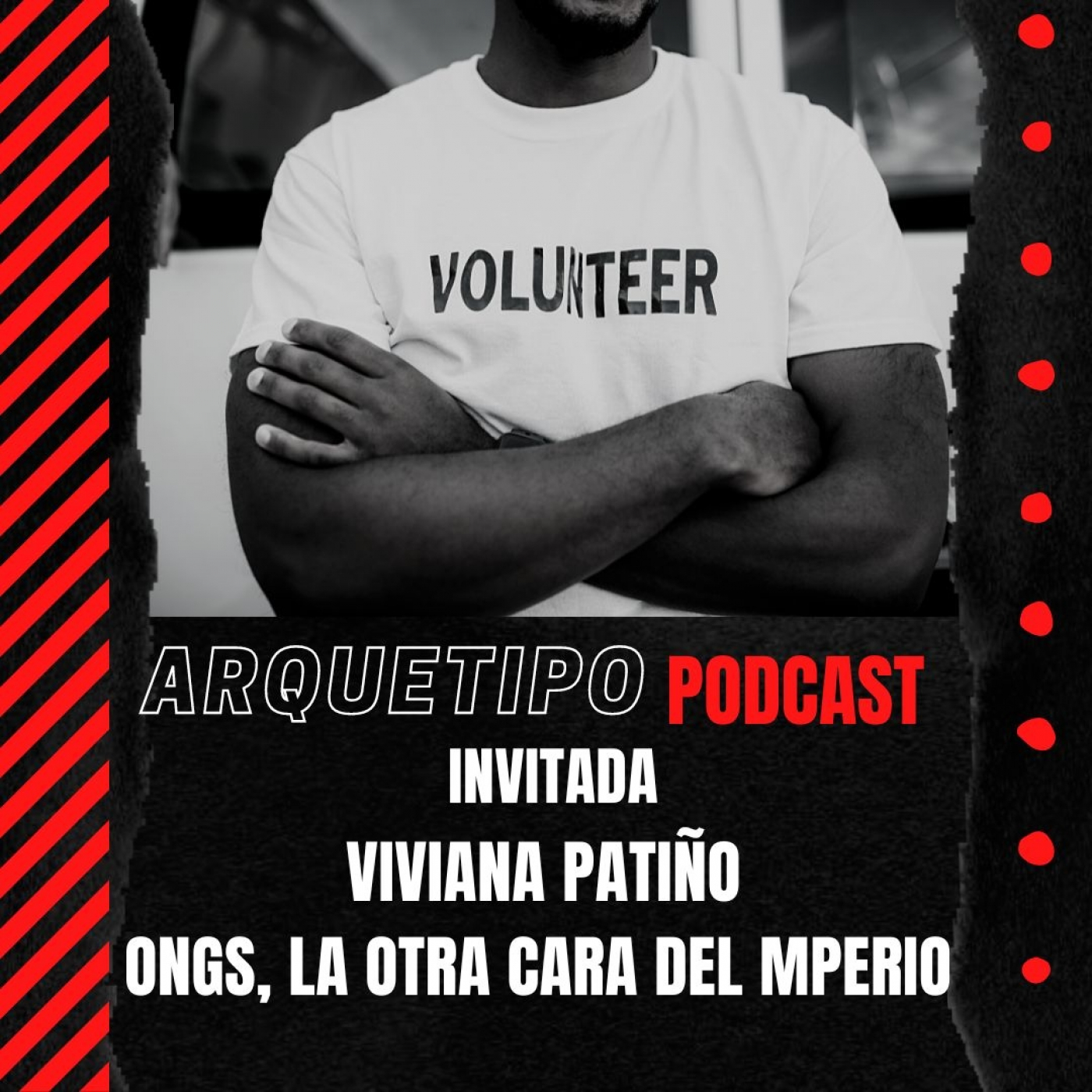 Charla, Choro y Chora Podcast