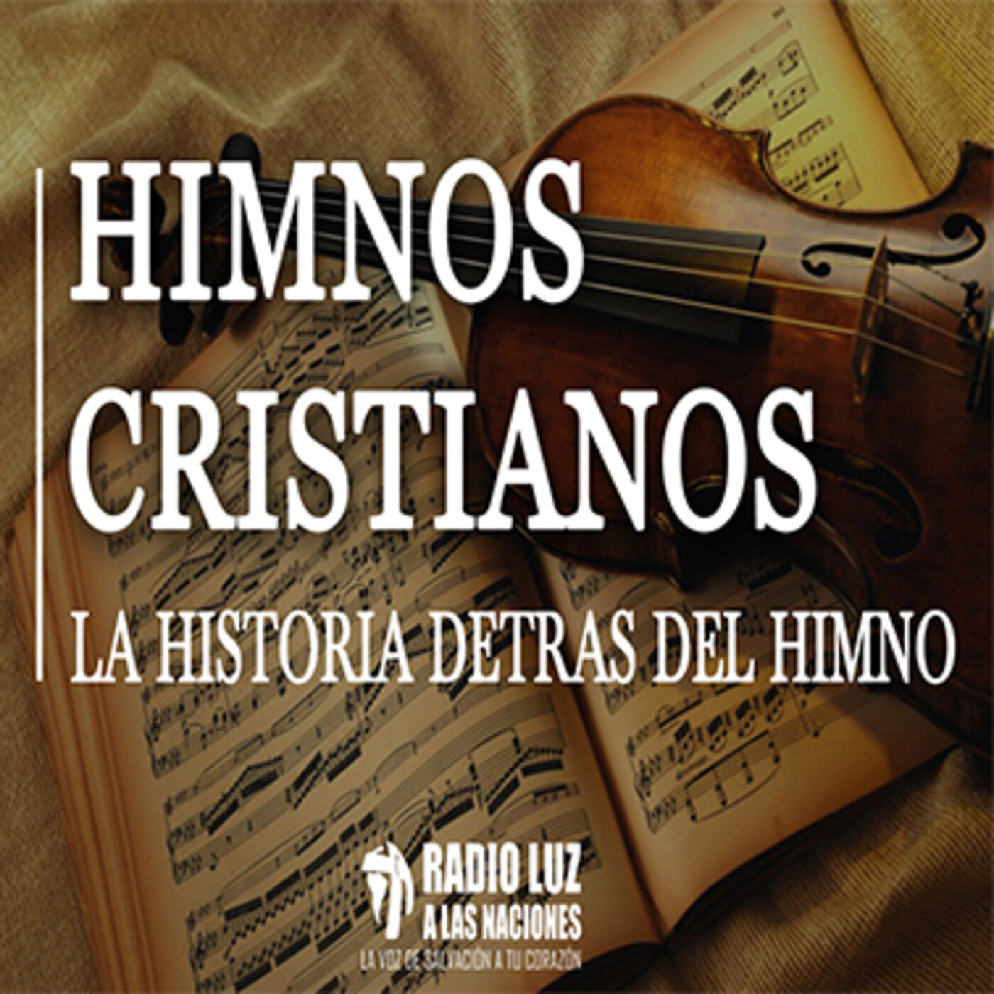 Himnos cristianos