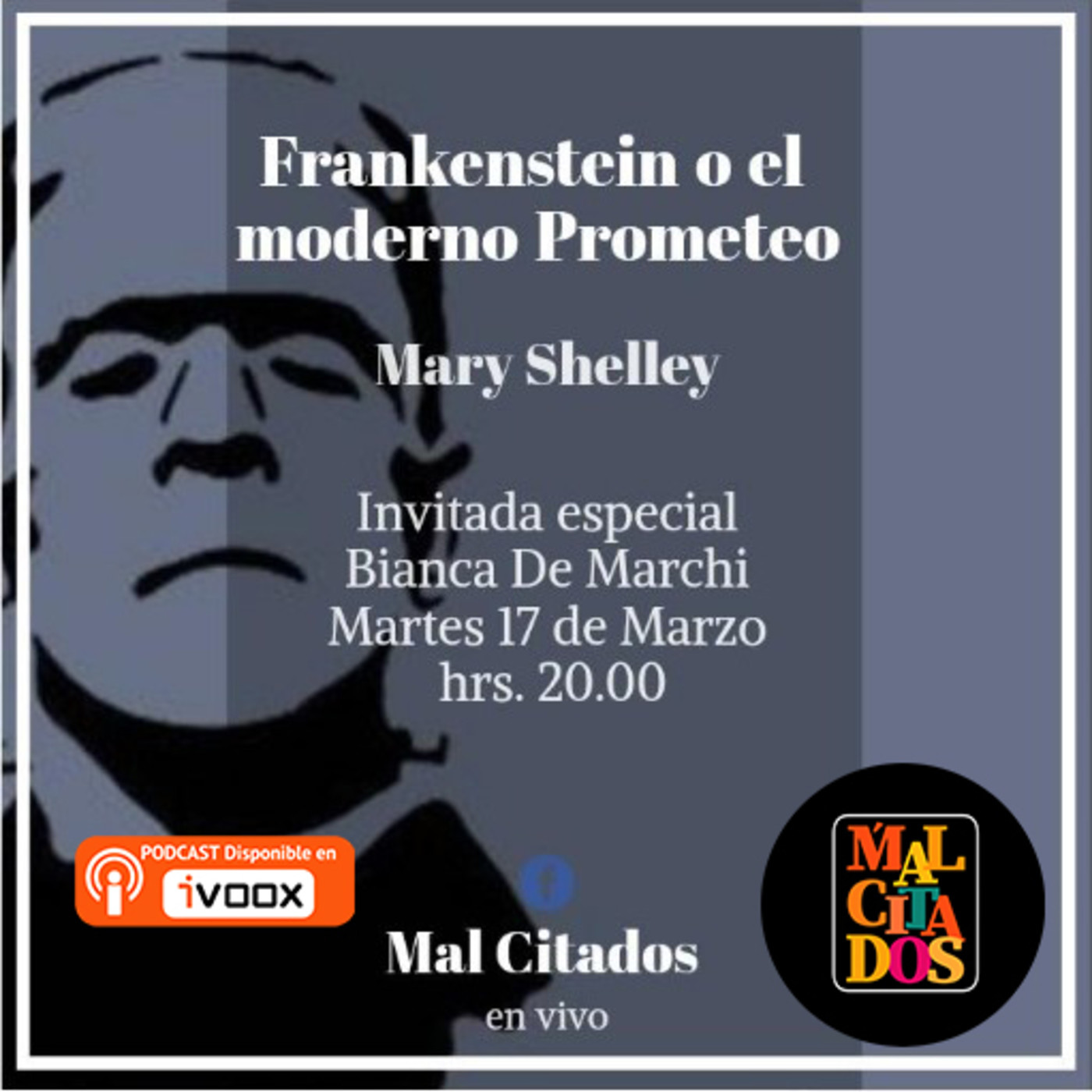Mal Citados - Segundo ciclo
