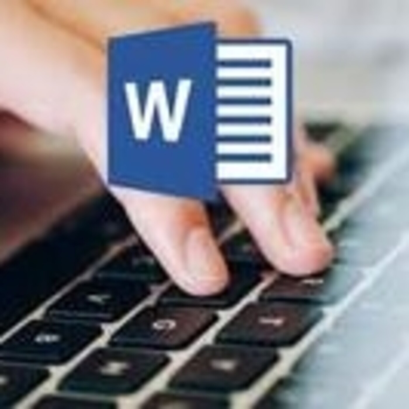 Trucos y recomendaciones para mejorar tu productividad en Word - Avanzado episode artwork