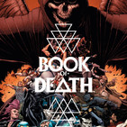 ValiantES 63 | BOOK OF DEATH